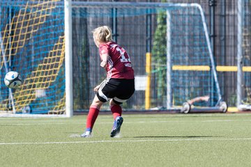 Bild 259 - wBJ Victoria - Hamburger SV2 : Ergebnis: 1:4